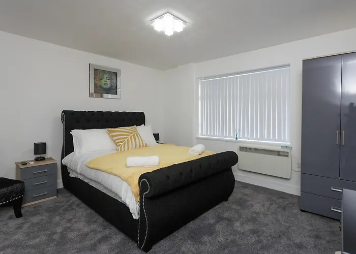 Hotel Live In Leeds Greenhill Bradley (Staffordshire)