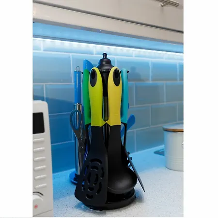 Готель Live In Leeds Greenhill 4*