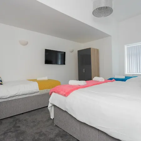 Apartment Live In Leeds Greenhill Leeds (West Yorkshire)