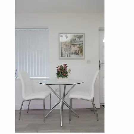 Live In Leeds Greenhill Apartment Leeds (West Yorkshire)