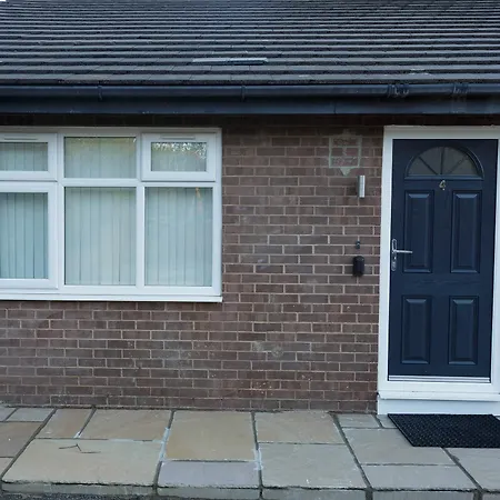Apartment Live In Leeds Greenhill Leeds (West Yorkshire)