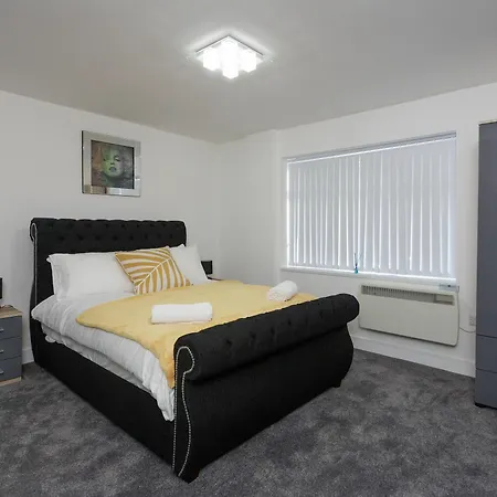 Apartment Live In Leeds Greenhill Leeds (West Yorkshire)