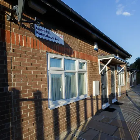 Apartment Live In Leeds Greenhill Leeds (West Yorkshire)