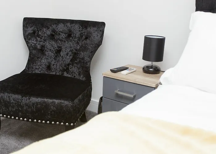 Live In Leeds Greenhill