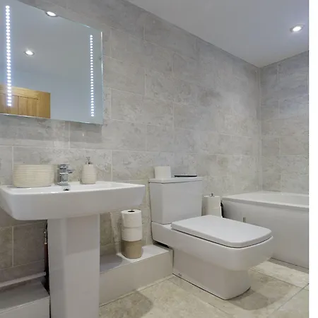 호텔 Live In Leeds Greenhill