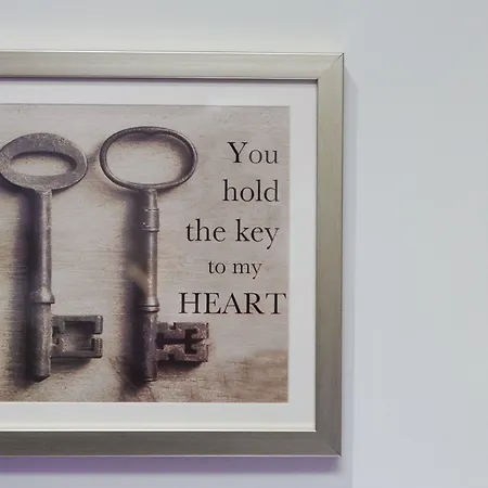 Live In Leeds Greenhill 호텔 Bradley (Staffordshire)