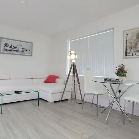 호텔 Live In Leeds Greenhill Bradley (Staffordshire)