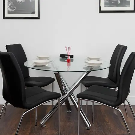 Live In Leeds Greenhill 호텔 4*