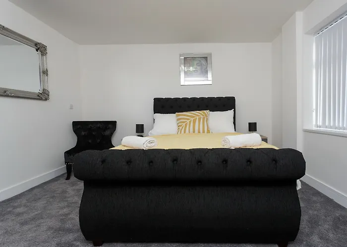 Hotel Live In Leeds Greenhill